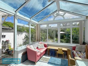 Conservatory- click for photo gallery